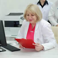 Гуденко Наталія Василівна