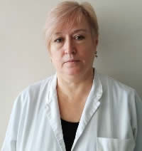 Лашина Елена Борисовна