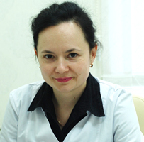 Гамала Марина Миколаївна