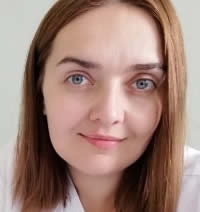 Митина Елена Юрьевна