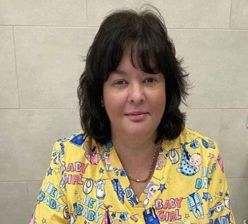 Скорик Олена Анатоліївна