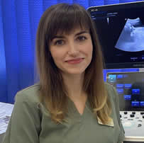 Гаврилова Олена Юріївна