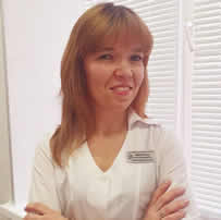 Березинська Тетяна Олександрівна